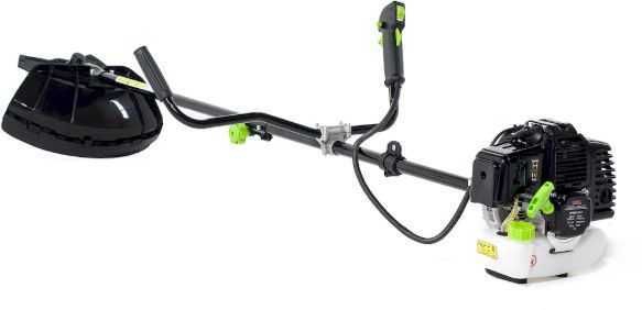 NAC BRUSH CUTTER 51.2cc 2