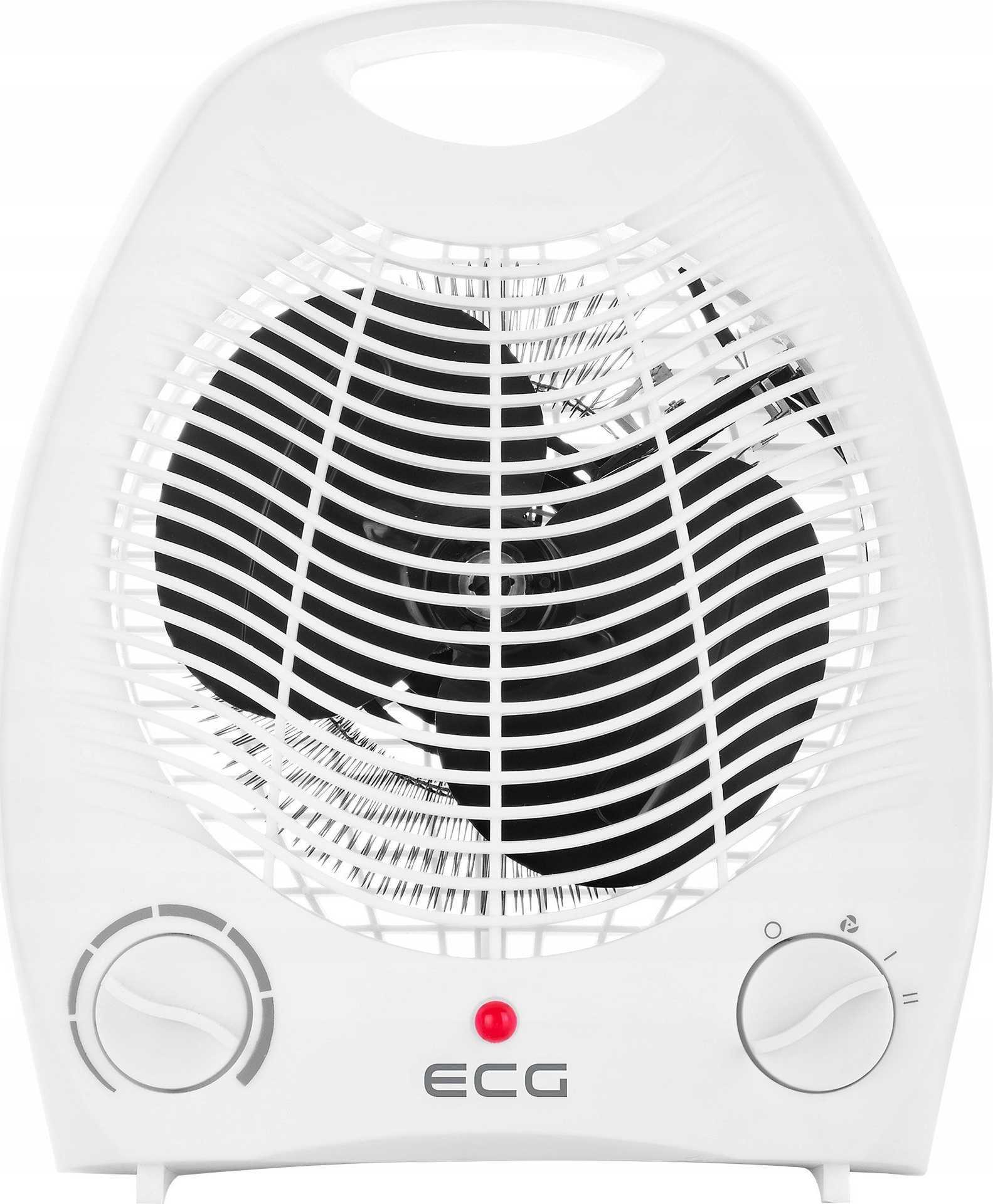 ECG TV 3030