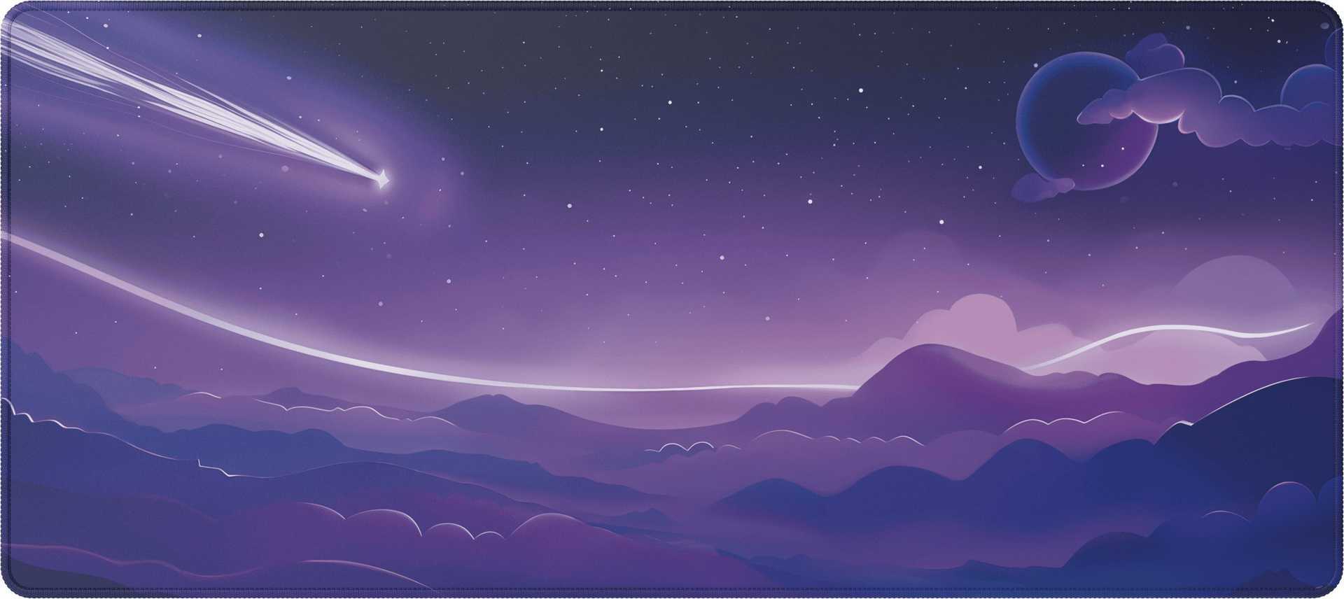 Dark Project Celestial XL Purple