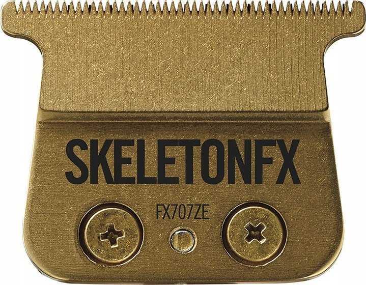 Babyliss Pro SkeletonFX Trimmer blade Gold