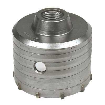 VERTO Concrete core drill bit 80mm 60H280