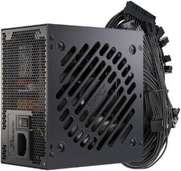 Seasonic CORE BC-750 750W