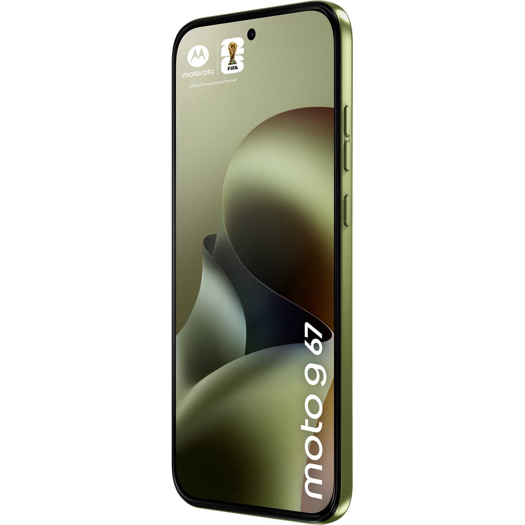 Motorola  moto g67 5G 4/256 GB