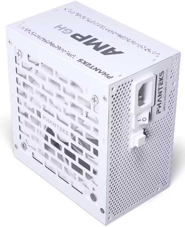 Phanteks AMP GH V2 1200W White