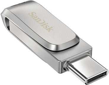 SANDISK Ultra Dual Drive Luxe 2TB