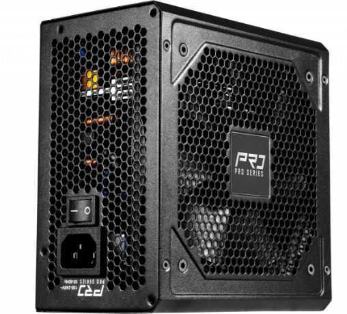 ASROCK PRO-650B 650W Black