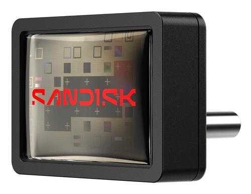 SANDISK 512GB USB-C 3.2 SDCZ530-512G-G46 Black