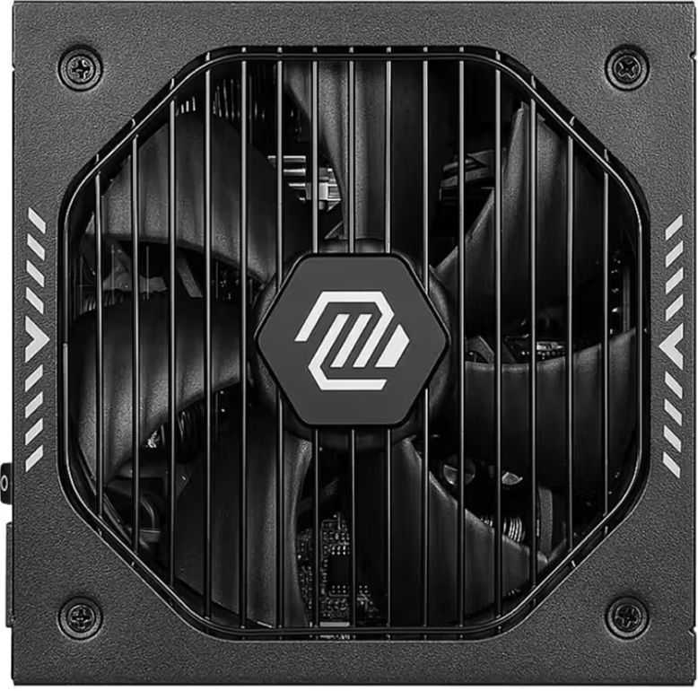 MSI MAG A750GLS PCIE5 750W ATX
