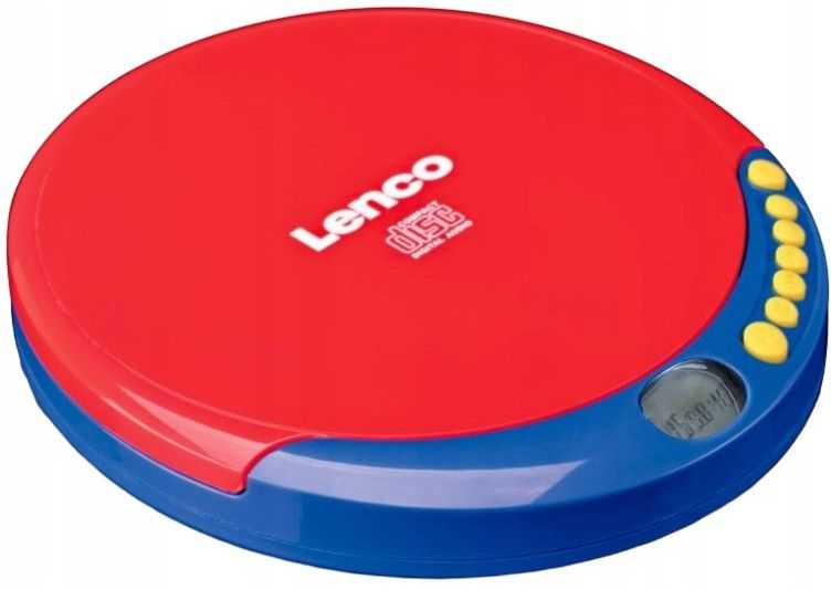 LENCO CD-021
