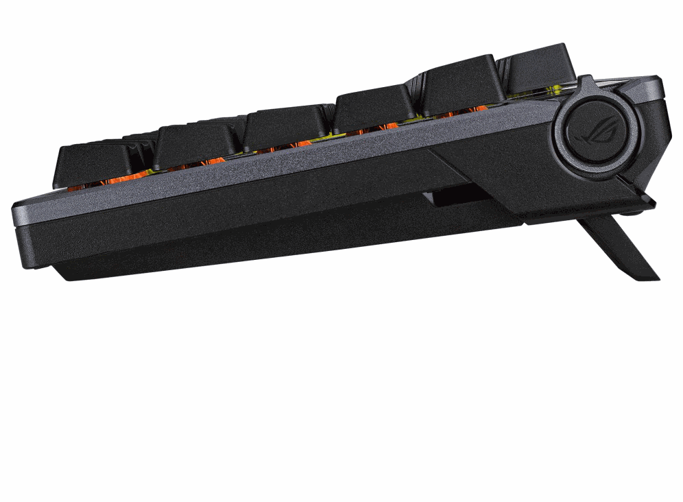 ASUS ROG Azoth (EN) Black