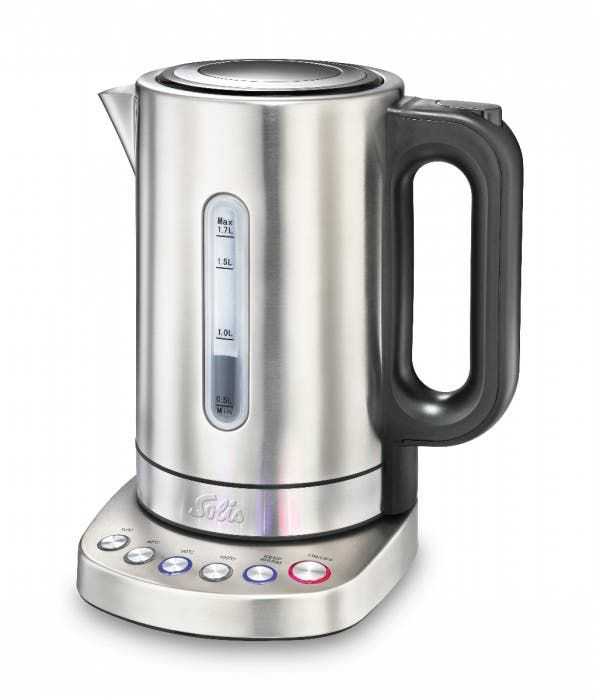Solis 5516 Vario Temp Kettle
