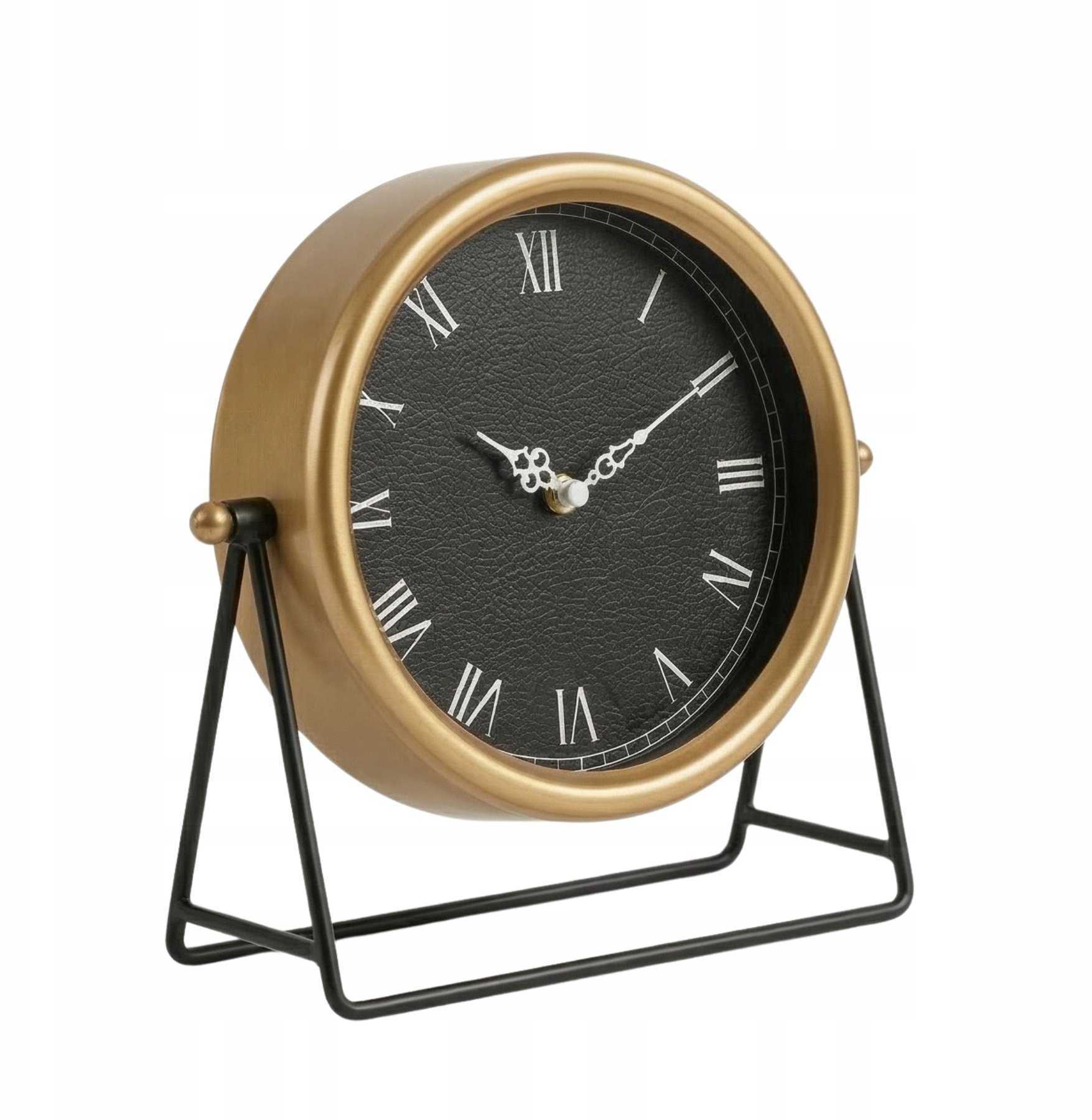 Edaxo KORA Ø21cm Black/Brown