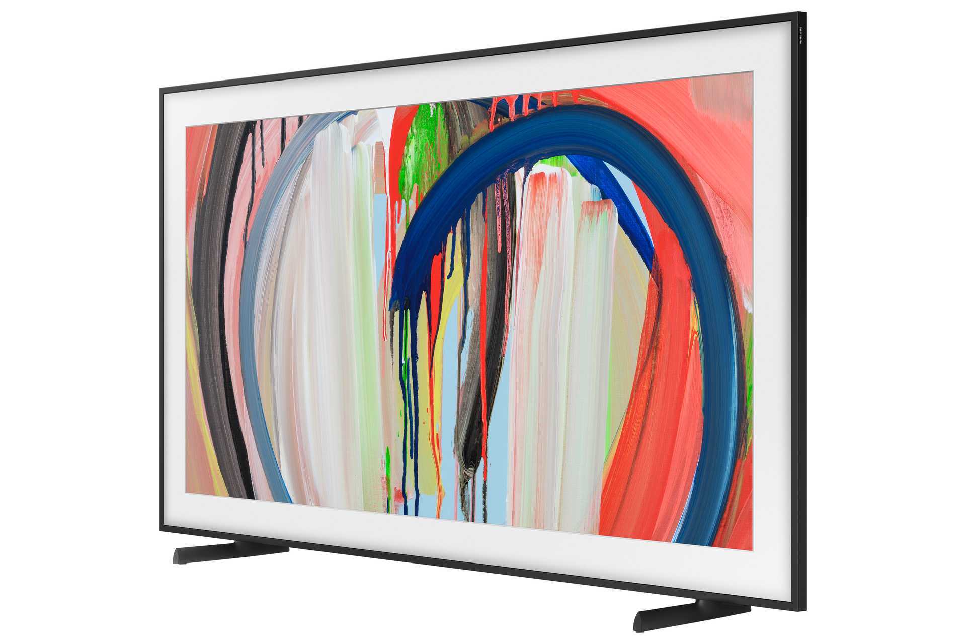 SAMSUNG QE55LS03HAUXXH 55" NeoQLED 144Hz Tizen