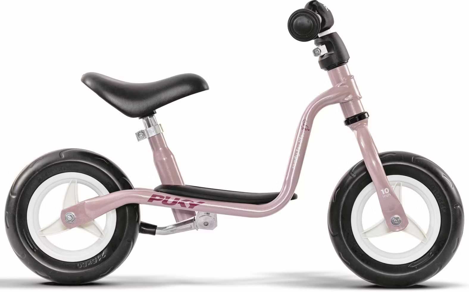 Puky LR M Pearl Pink