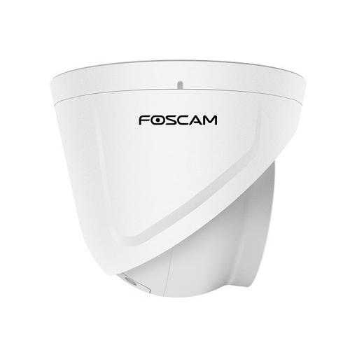 Foscom T8EP White