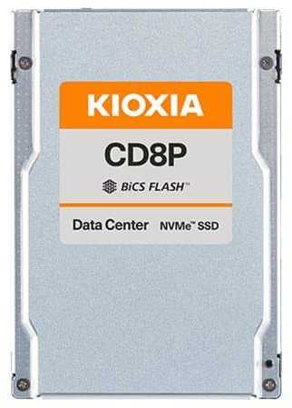 KIOXIA CD8P-V 12.8TB KCD8XPUG12T8