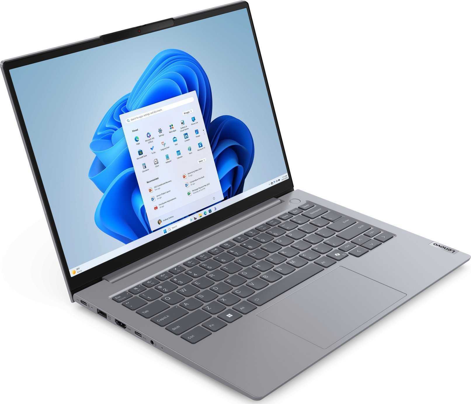 LENOVO ThinkBook 14 G7 ARP 21MV