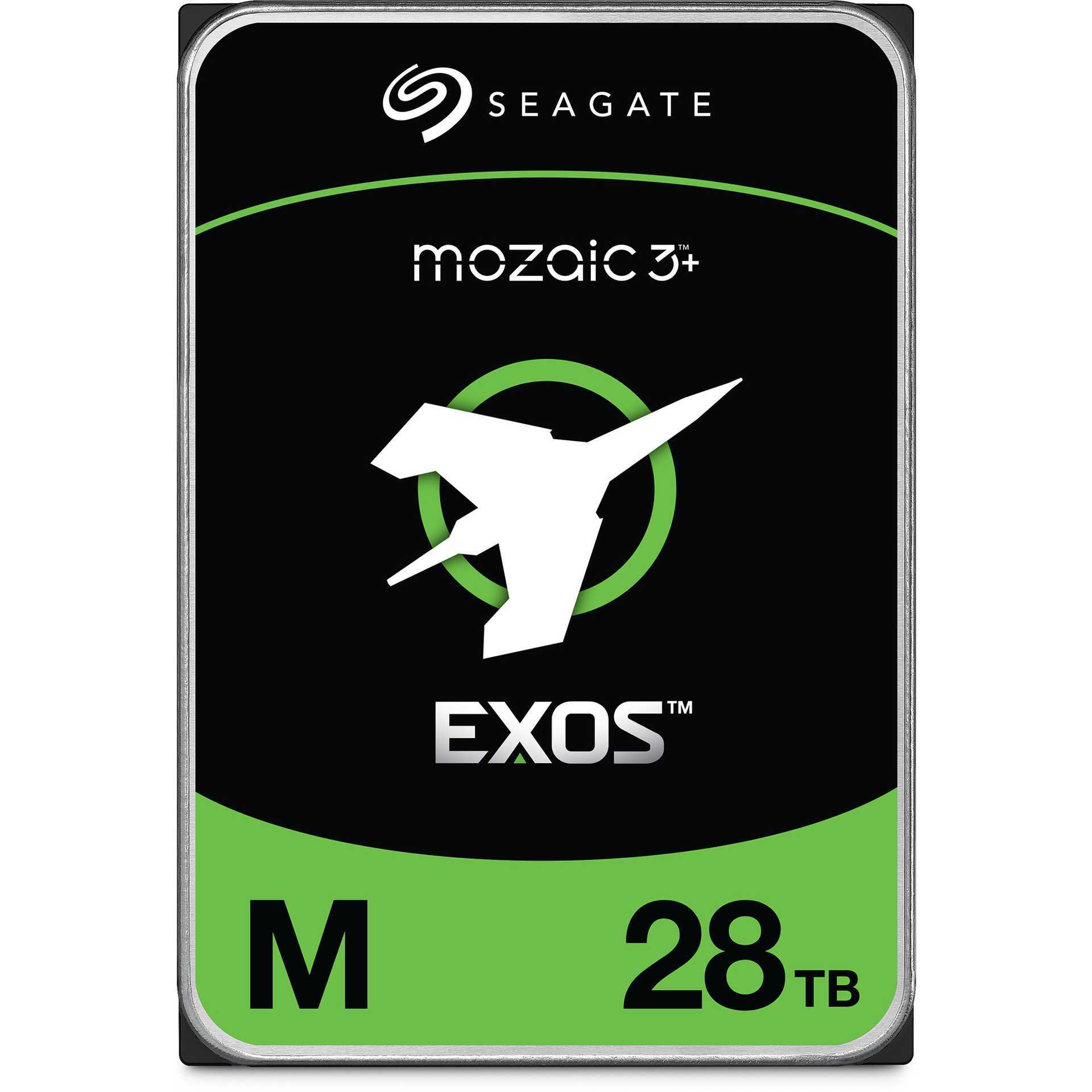 SEAGATE Exos M 28TB 3.5" 512MB ST28000NM003K