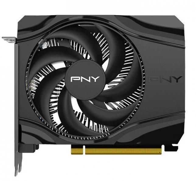 PNY GeForce RTX 5060 Single Fan 8GB GDDR7 128-Bit