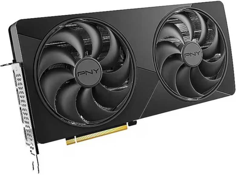 PNY GeForce RTX 5080 16GB OC GDDR7 256-bit
