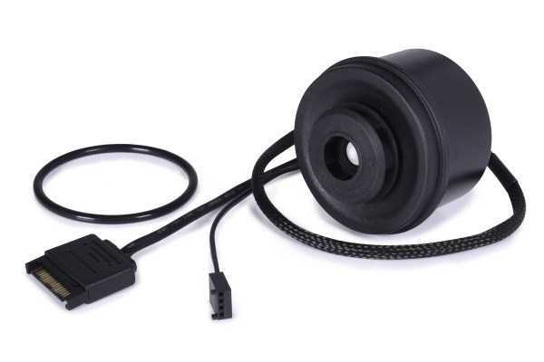 Alphacool VPP Apex Pump Black
