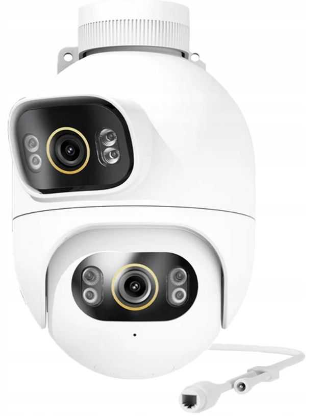 Imilab EC6 Dual 3K+3K External (CMSXJ68A