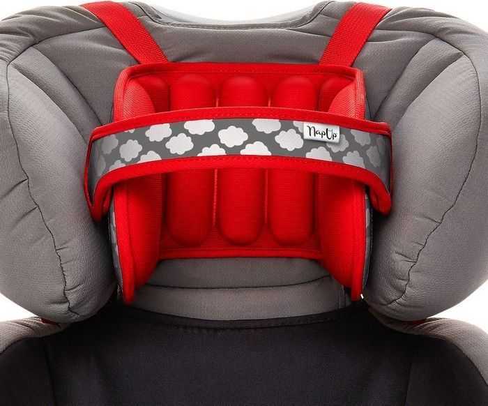 NapUp NU-RED