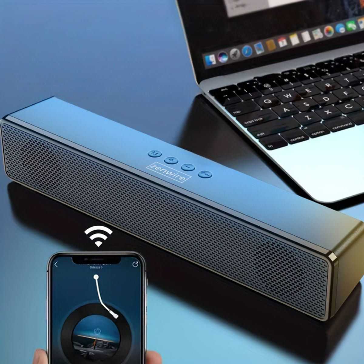 zenwire BT-S058