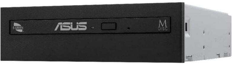 ASUS DRW-08D6MT/BLK/B/AS