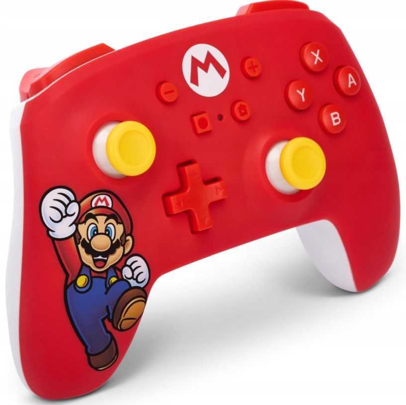 PowerA Mario Joy