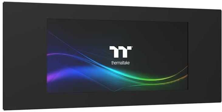THERMALTAKE 6-inch LCD Panel Kit for