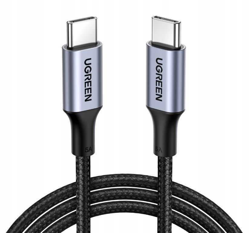 UGREEN USB-C to USB-C US557, 100W