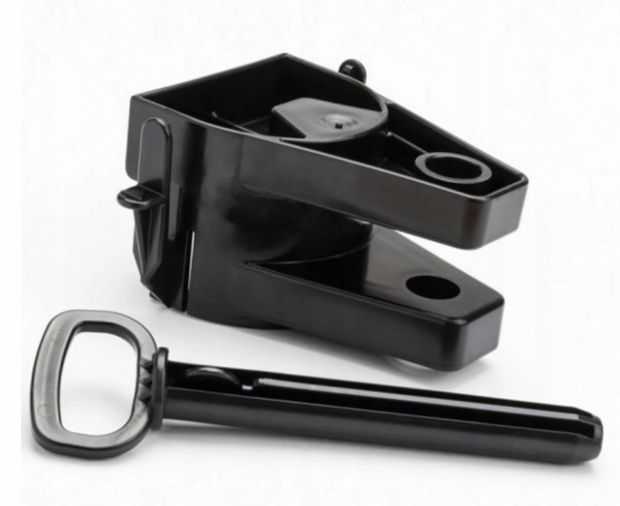 Rolly Toys Adapter for Peg Perego tractor