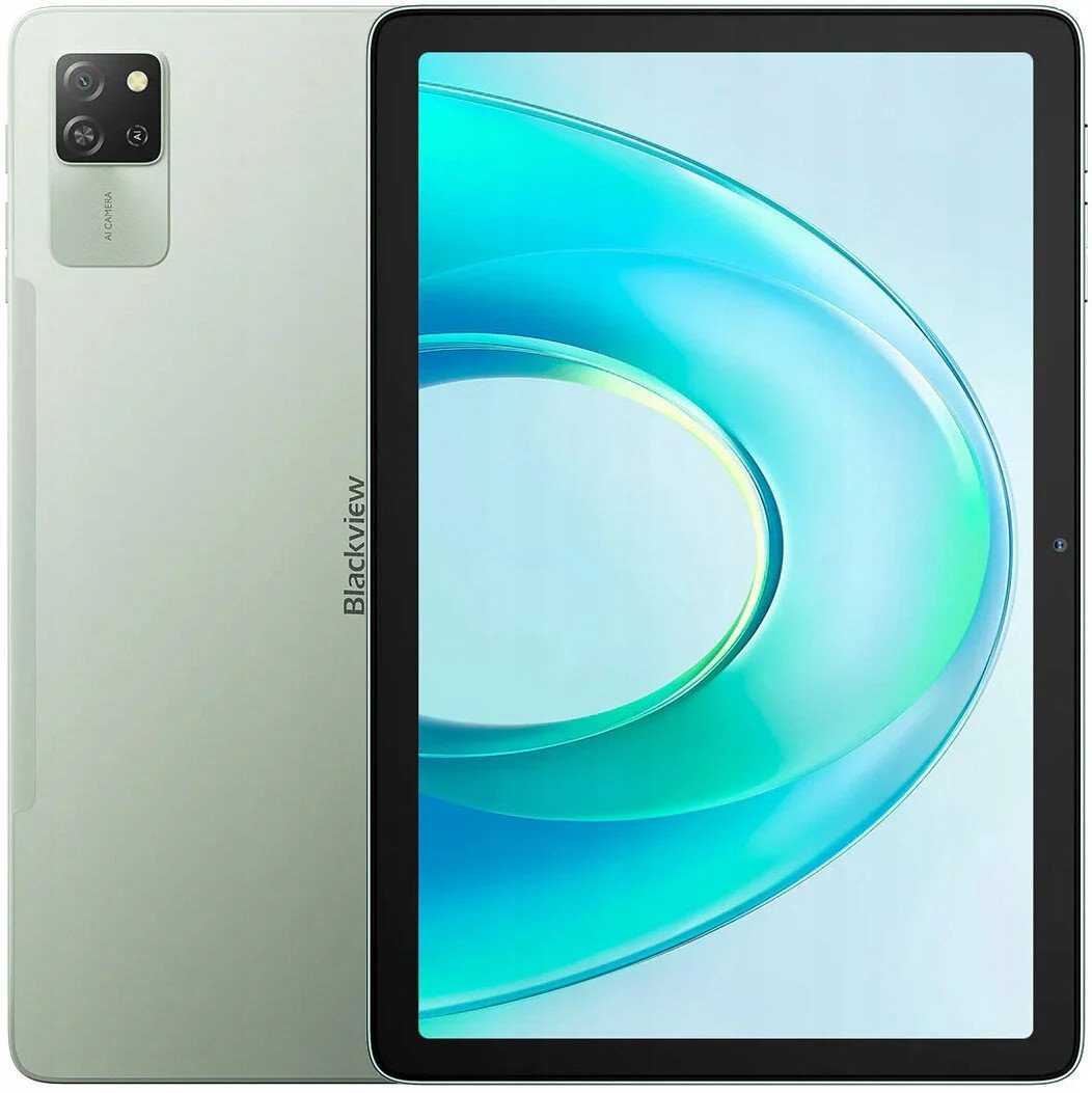 BLACKVIEW ____Tab 60 Pro 10.1 AND quot; 8GB 128GB 4G Green