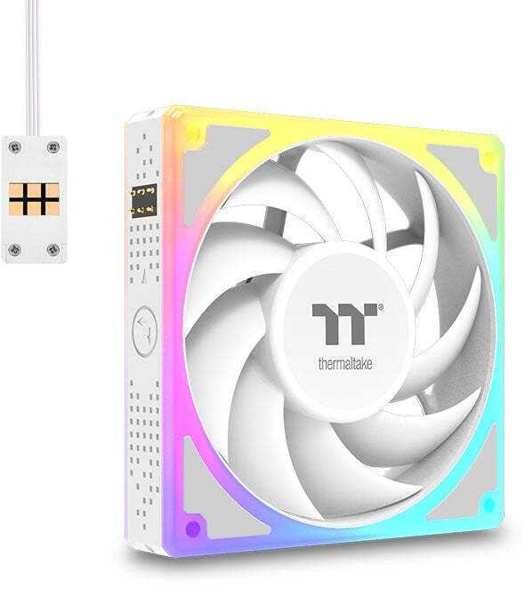 THERMALTAKE TOUGHFAN EX 140 ARGB Sync
