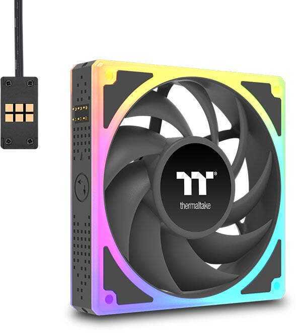 THERMALTAKE TOUGHFAN EX 140 ARGB Sync