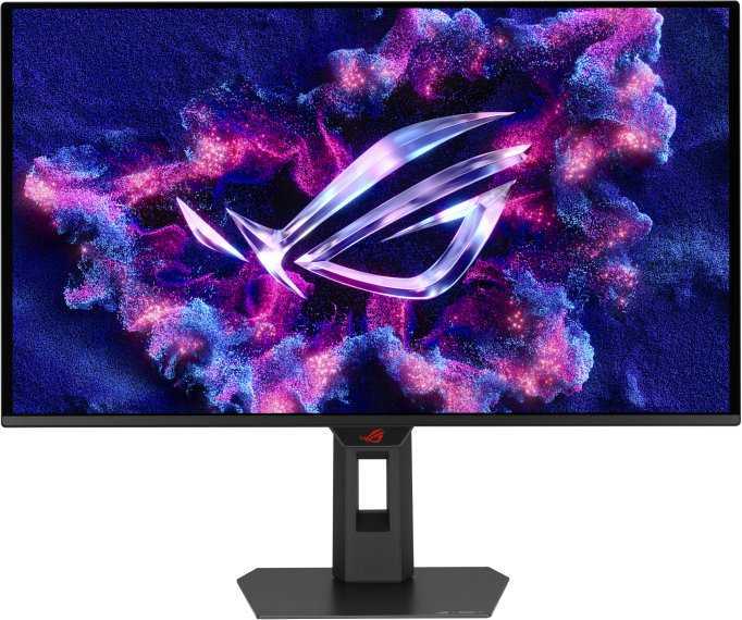 ASUS ROG Strix XG27ACDMS 26.5" QD-OLED 16:9