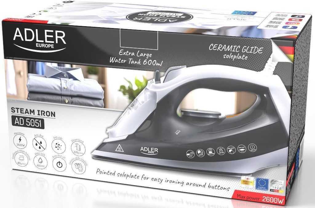 Adler AD 5051