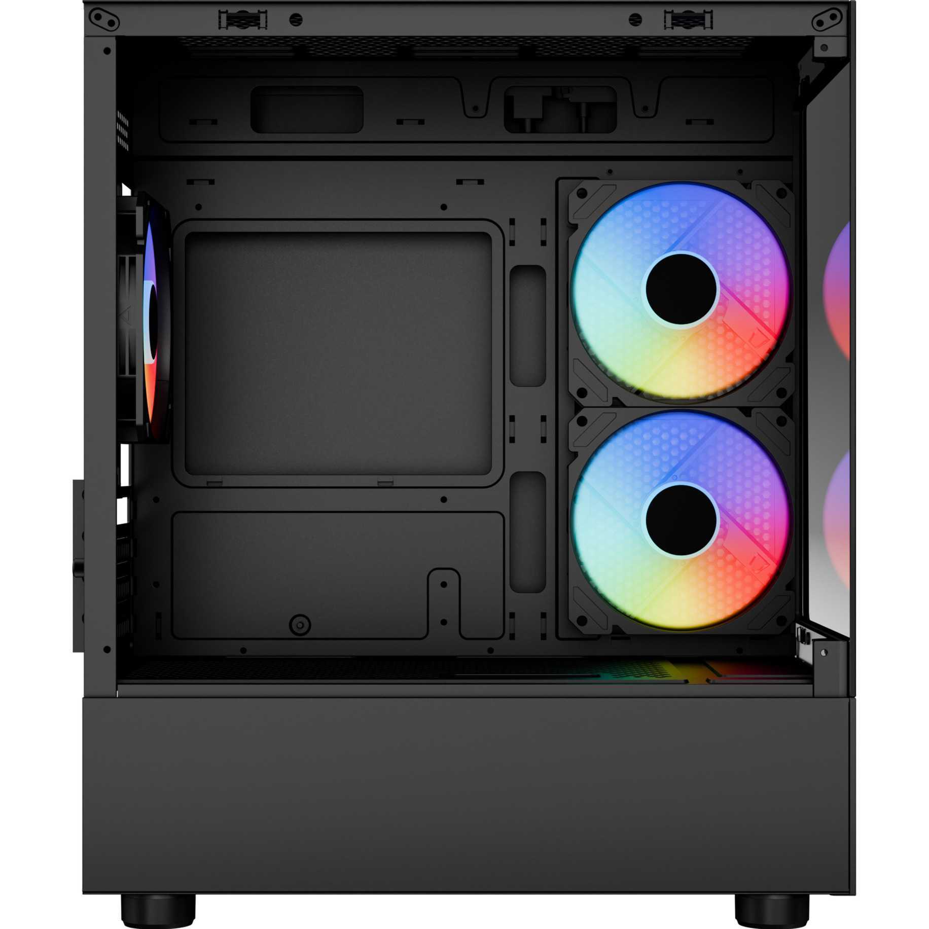 Aerocool Viewport Mini V4 Black