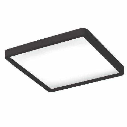 Visional 24W Waterproof LED luminaire, 3CCT, 2640Lm, IP44, 300 x 300 x 25 mm B