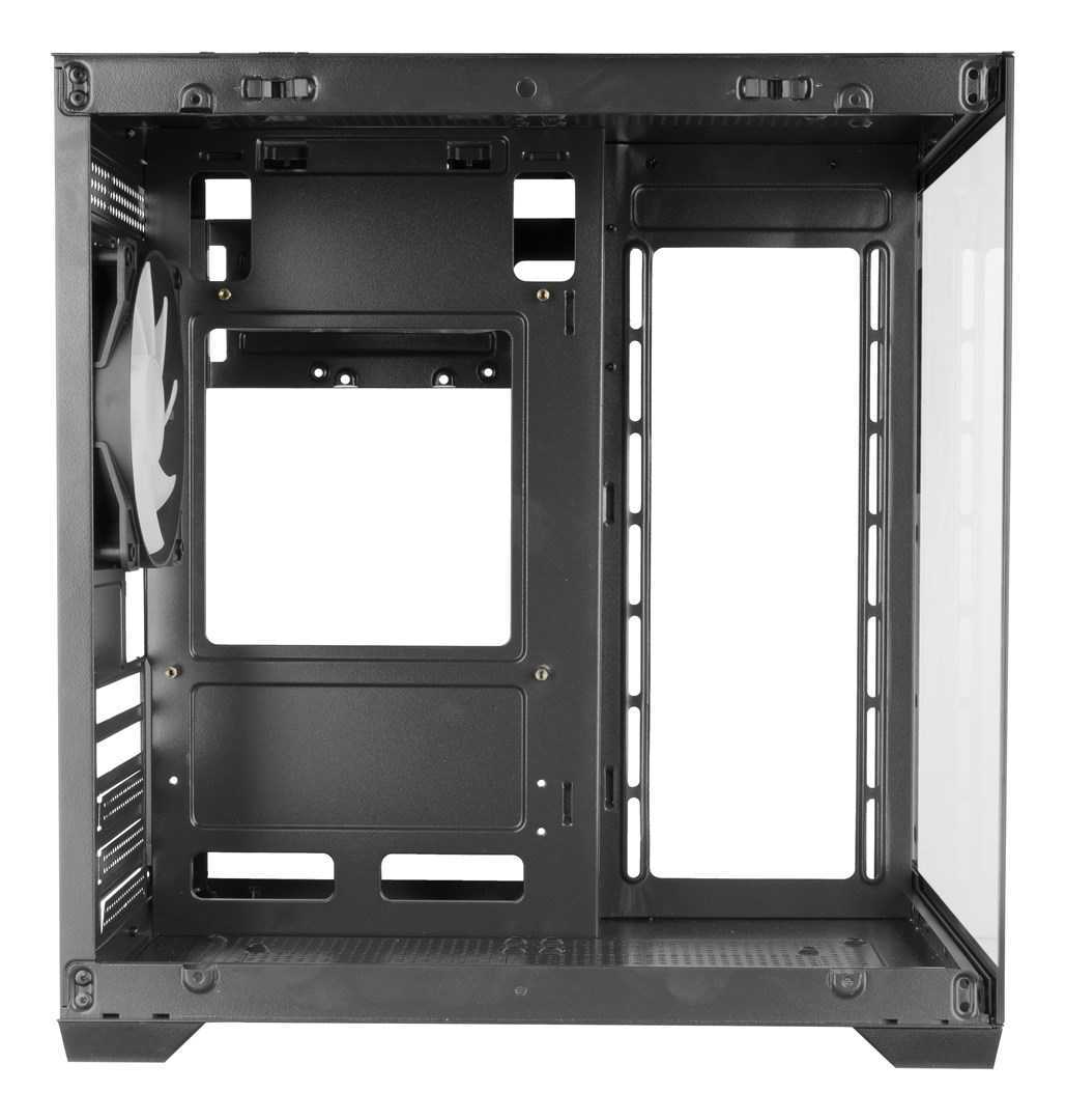 Mars Gaming MC-VIEW2 Black