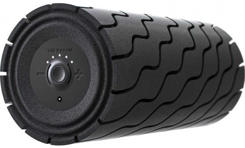Therabody Theragun Wave Roller Black