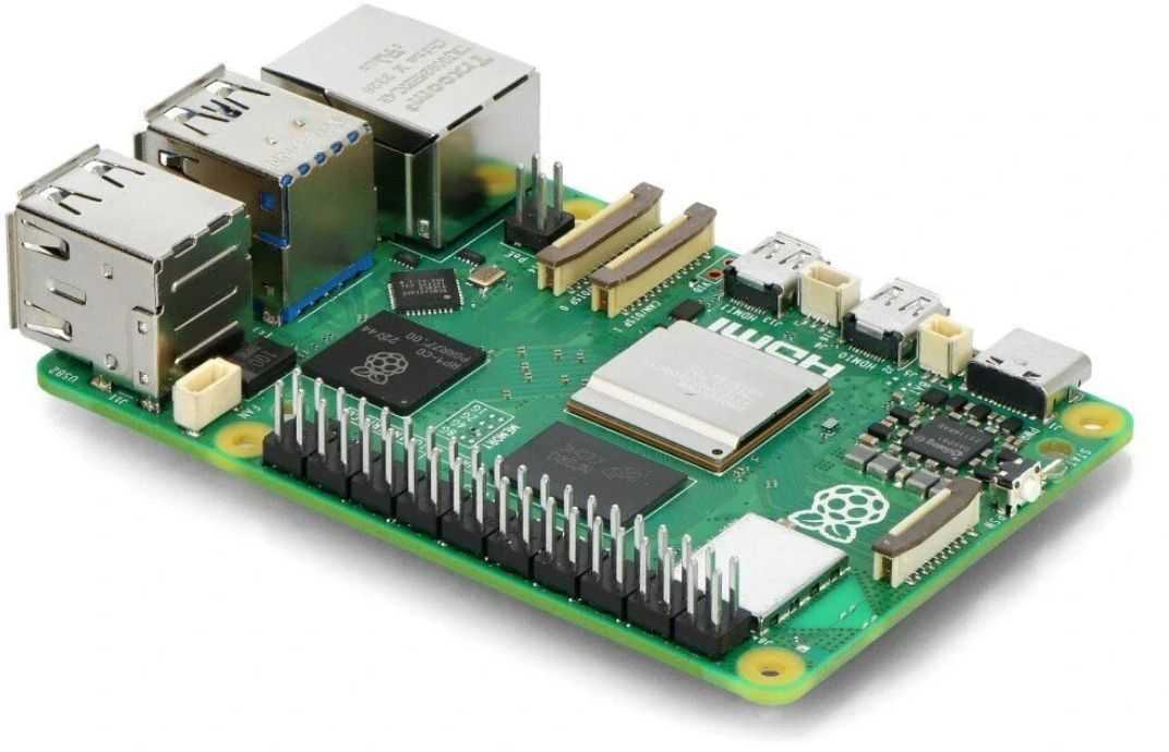 Raspberry Pi PI5 - 8GB -