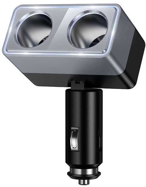 Hoco 240W/24V Z65 Black