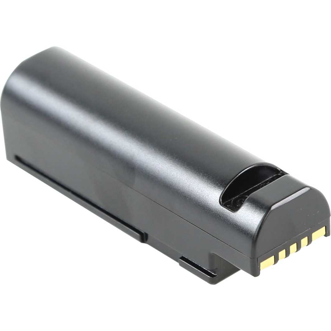 Zebra 8208600 battery expands 3150 mAh
