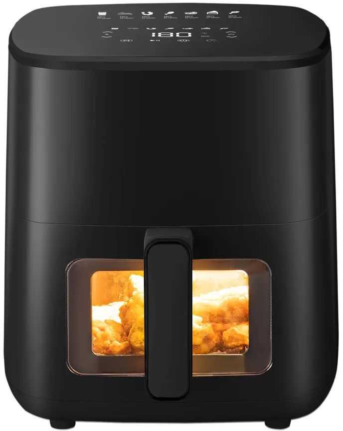 Extralink Home SJ-500 5L Black
