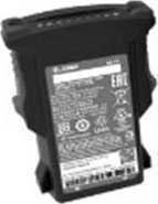 Zebra _1410927 Baterie Litowo-jonowa 7000mAh BTRY-MC93-STN-01