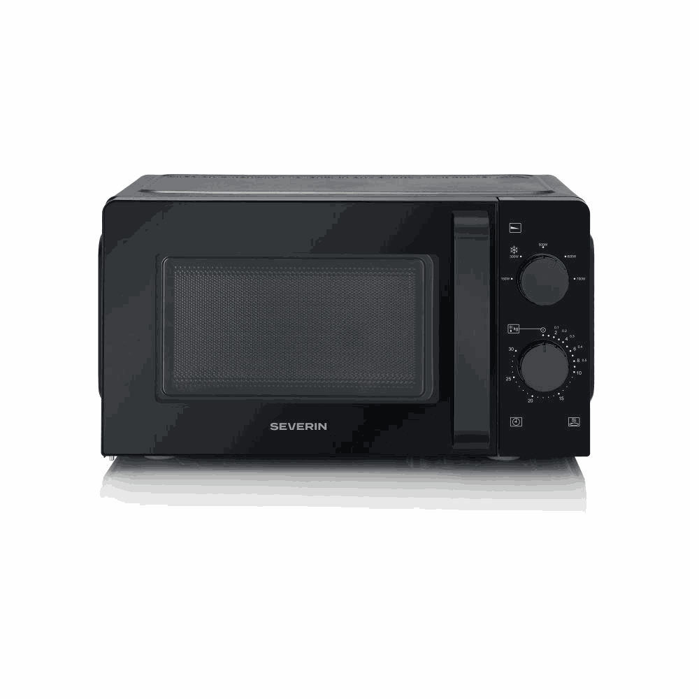 Severin MW 7580