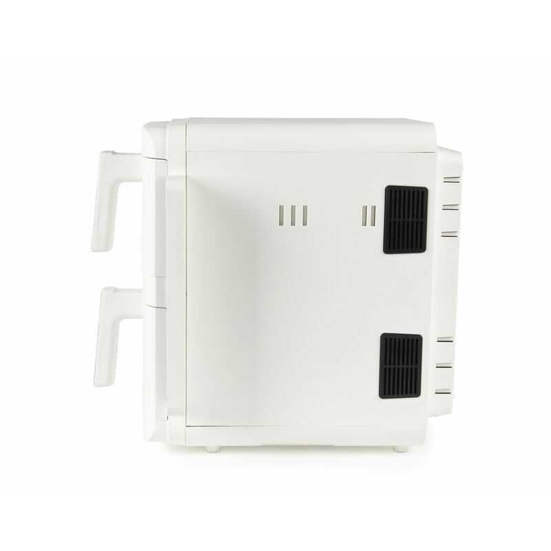 Salter EK6642WHTVDE VertiCook Ultra