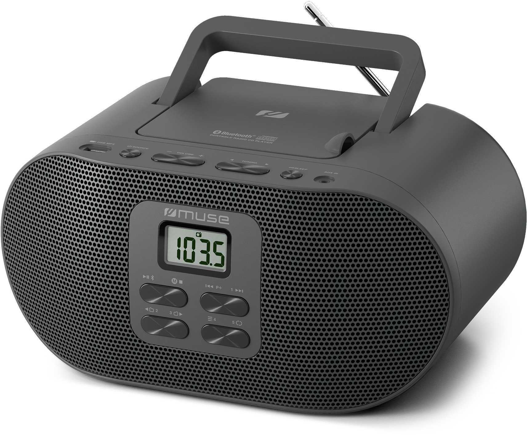 Muse M-33BT